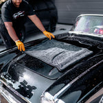 Load image into Gallery viewer, TWISTED-LOOP DRYING TOWEL
