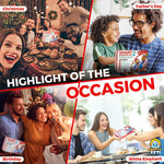 Load image into Gallery viewer, Shart Survival Kit Gag Gift - Funny Emergency Poop Kit with Wet Wipes, Disposable Underwear &amp; Badge
